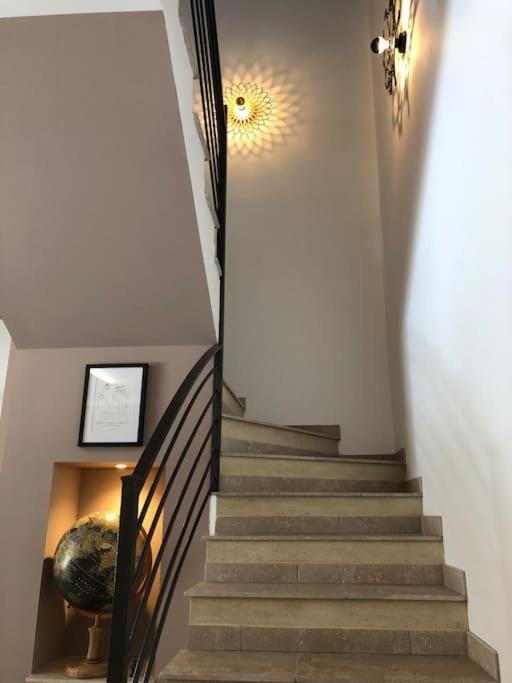 Superbe Villa Neuve A 5 Mn Du Centre Saint-Rémy-de-Provence Eksteriør billede