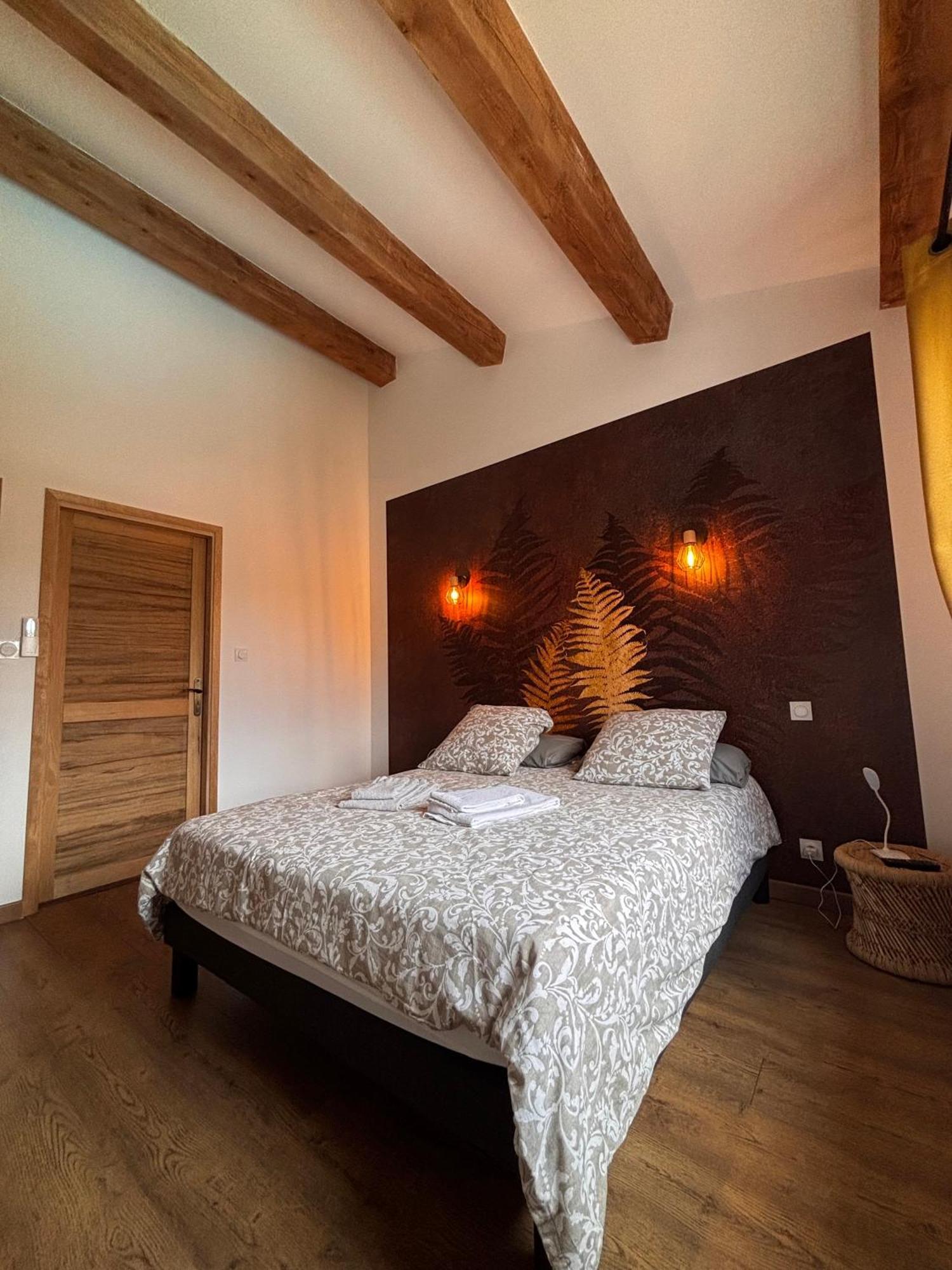 Superbe Villa Neuve A 5 Mn Du Centre Saint-Rémy-de-Provence Eksteriør billede