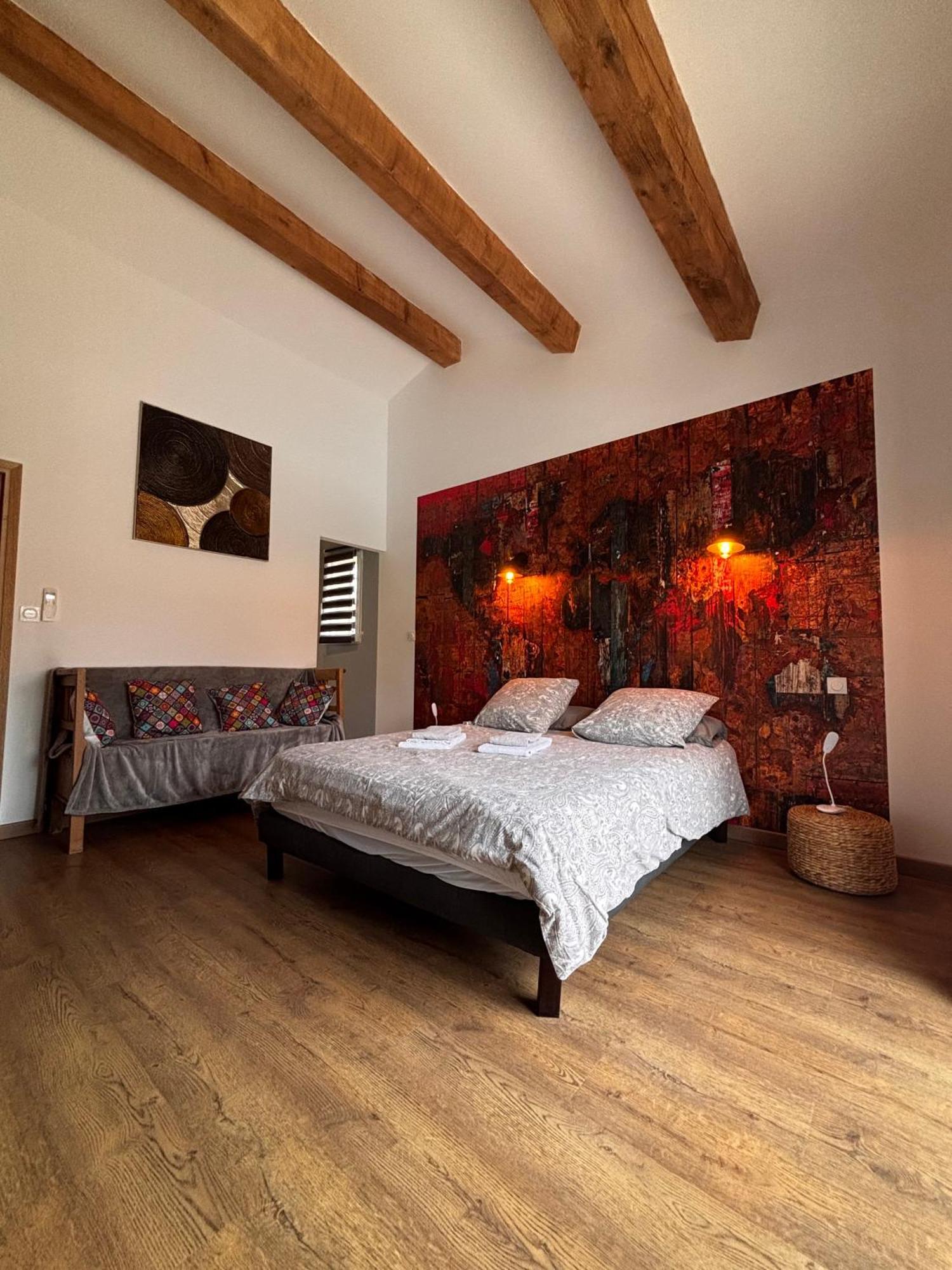 Superbe Villa Neuve A 5 Mn Du Centre Saint-Rémy-de-Provence Eksteriør billede